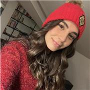 Laureanda in geofisica offre ripetizioni in matematica, scienze e fisica a studenti di scuole superiori e medie